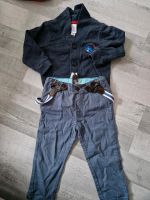 Jungen Set Jacke und Hose Outfit Gr. 86 Bayern - Dingolfing Vorschau