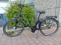 Verkaufe mein Hansa Fahrrad. Niedersachsen - Wolfsburg Vorschau