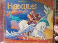 Hercules  CD Hessen - Kriftel Vorschau