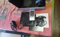 Sony Ericsson K800i Silber mit OVP und Zubehör, Sammler-Zustand Berlin - Marzahn Vorschau