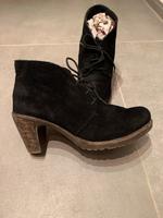 Stiefeletten Rieker Boots Hessen - Gießen Vorschau