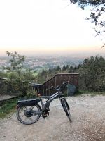 Smart E-Bike - Neuwertiger Zusatnd Hessen - Hofheim am Taunus Vorschau