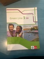 Green line 3 Englisch buch Rheinland-Pfalz - Göllheim Vorschau