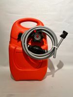 ❗Angebot❗️Bootstank Benzintank 12L/ mit Evinrude Stecker+Schlauch Niedersachsen - Burgwedel Vorschau