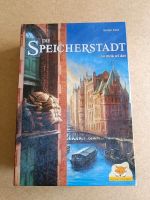 Die Speicherstadt Wirtschaft Strategie Brettspiel HH vor 1900 Niedersachsen - Hambühren Vorschau