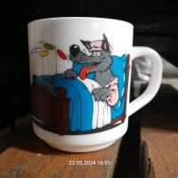 Smarties Tasse Sammlertasse 90er Unstruttal - Lengefeld Vorschau