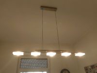 LED Lampe, Küche, Höhe verstellbar unddimmbar Sachsen-Anhalt - Stendal Vorschau
