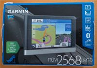 Garmin nüvi 2568 LMT-D Baden-Württemberg - Leinfelden-Echterdingen Vorschau