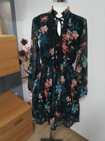 Hübsches Sommerkleid in Größe 36von Clockhouse Sachsen - Mittweida Vorschau