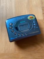 SONY WALKMAN WM-FX463 GROOVE FM/AM Hessen - Fulda Vorschau