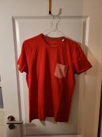 Esprit shirt basic m Streifen rot tshirt Nordrhein-Westfalen - Velbert Vorschau