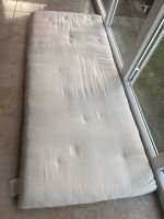 Futon Rosshaar-Polster 90x220cm Baden-Württemberg - Breisach am Rhein   Vorschau