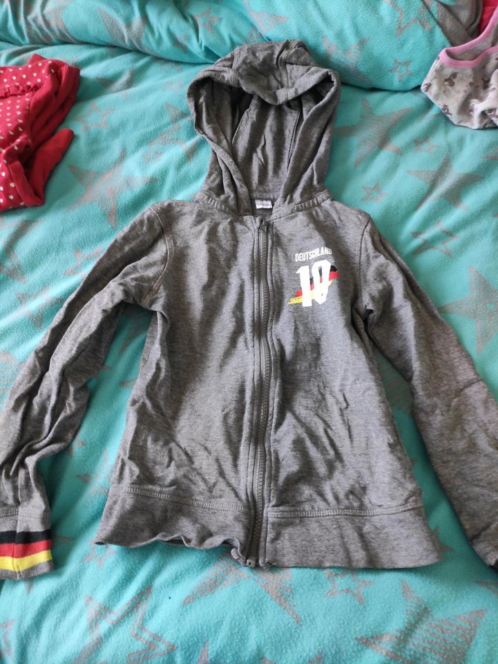 Sweatjacke Deutschland in Schönebeck (Elbe)