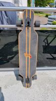 Jucker Hawaii Longboard Hessen - Eschwege Vorschau