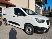 Opel Combo *top Zustand* Bayern - Egglham Vorschau