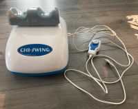 CHI SWING Swing-Maschine Nordrhein-Westfalen - Ennepetal Vorschau