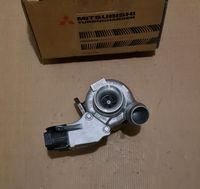 Turbolader BMW 11657797782 11652287498 49135-05895 N47D20 Niedersachsen - Wietmarschen Vorschau