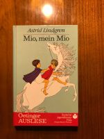 Astrid Lindgren: Mio, mein Mio und Erzählungen Hamburg-Nord - Hamburg Uhlenhorst Vorschau