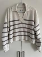 Gestrickter Pulli von Hollister Hessen - Darmstadt Vorschau