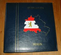 Briefmarken SF Vordruck Album BERLIN 1983-1990 mit Taschen ! Bayern - Bad Berneck i. Fichtelgebirge Vorschau