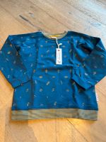 Baba Kidswear Sweatshirt Astronauten *neu* Bio Baumwolle 128 Bielefeld - Schildesche Vorschau