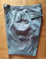 EDC - khakifarbe Shorts, Gr. 42 Hessen - Bad Vilbel Vorschau