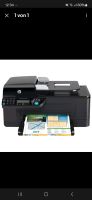 HP Officejet 4500 all in one Drucker, ohne Toner Rheinland-Pfalz - Weselberg Vorschau