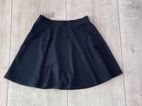 Rock Glockenrock von H&M, schwarz, Gr.S, neu Schleswig-Holstein - Neumünster Vorschau