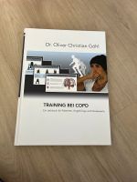 BUCH TRAINING BEI COPD Bayern - Nördlingen Vorschau