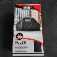 Weber Premium Abdeckung 7140 Cover Schutzhülle Neu OVP Pulse 2000 Leipzig - Gohlis-Nord Vorschau