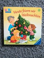 Papp Bilderbücher Heute feiern wir Weihnachten Nordrhein-Westfalen - Moers Vorschau