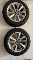 BMW  Winterreifen 17 Zoll 225/55 Nordrhein-Westfalen - Minden Vorschau