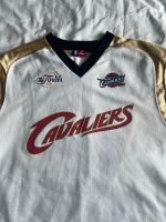 Lebron James NBA Trikot Nike Adidas Wandsbek - Hamburg Tonndorf Vorschau