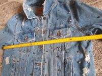 Jeans Jacke gr S Nordrhein-Westfalen - Attendorn Vorschau