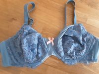 Hunkemöller BH,  Gr. 90E, blau Dortmund - Mitte Vorschau