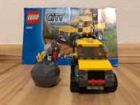 Lego City Bergarbeiter Bayern - Hirschaid Vorschau