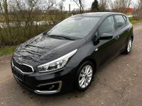 Kia Ceed / cee'd Edition 7 - Tüv-Asu NEU - Scheckheftgepflegt Rheinland-Pfalz - Wittlich Vorschau