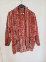 Friboo Chenille Cardigan 146-152 Düsseldorf - Düsseltal Vorschau