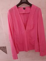 Da.Blazer, Esprit, Gr. 38 Pink, 100 % Leinen, waschbar Bayern - Kitzingen Vorschau