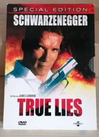 True Lies - Special Edition - DVD - Schwarzenegger  Curtis Hessen - Fulda Vorschau
