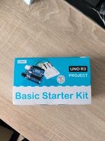 Arduino ELEGOO Uno R3 Starter Kit Nürnberg (Mittelfr) - Südstadt Vorschau