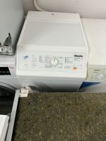 Miele Toplader Waschmaschine mit 1200 Umdrehungen Altona - Hamburg Bahrenfeld Vorschau