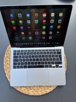MacBook Air M1 – 13”, 8 GB RAM, 256 GB SSD – Top Zustand Bayern - Neu Ulm Vorschau