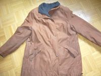 Winterjacke gefüttert Gr. XL /Gr. 48 Hessen - Herborn Vorschau