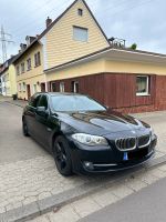 BMW 520D F11 Saarbrücken - Malstatt Vorschau