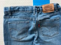 Levi’s 710 skinny Jeans Gr 152 158 12 Jahre Mädchen Nordrhein-Westfalen - Coesfeld Vorschau