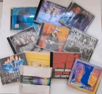 720 MUSIK CD - DCD - MAXY CD AUS GESCHÄFTAUFLÖSUNG Hessen - Gelnhausen Vorschau