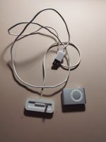Apple iPod Shuffle A1204 Silber 2. Generation 1GB inkl. Auflader Berlin - Steglitz Vorschau