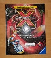 Science das Experimentierbuch,  Ravensburger Freiburg im Breisgau - March Vorschau