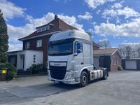 DAF XF 510 SSC/Retarder/2xTank/Deutsch/1.Hand/Top Nordrhein-Westfalen - Erwitte Vorschau